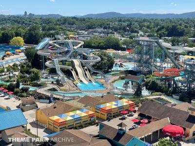 Dorney Park