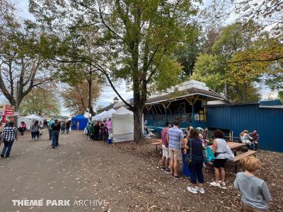 Conneaut Lake Park