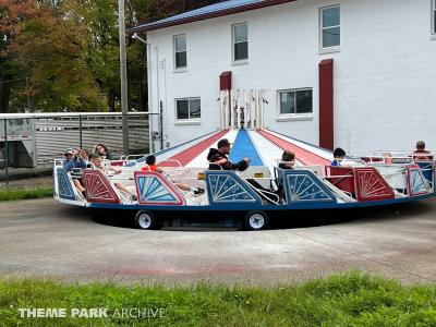 Conneaut Lake Park