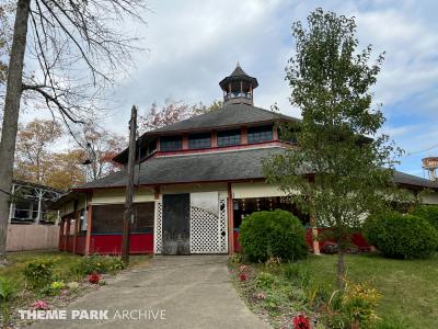 Conneaut Lake Park