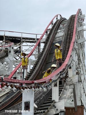 Kennywood