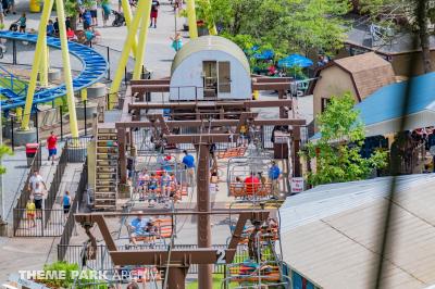 Knoebels Amusement Resort