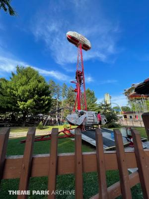 Knoebels Amusement Resort