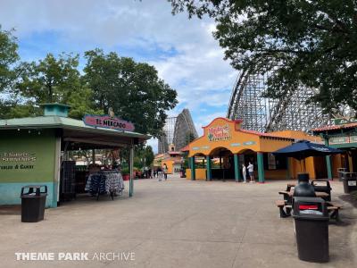 Six Flags Great Adventure