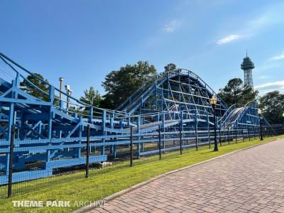 Kings Dominion