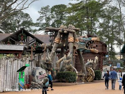 Busch Gardens Williamsburg