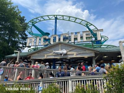 Carowinds