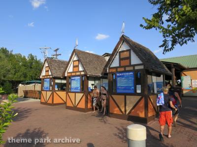 Schlitterbahn New Braunfels