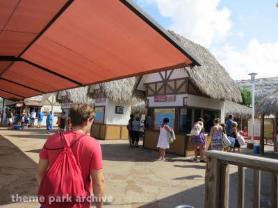 Schlitterbahn Galveston Island