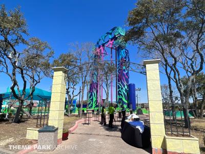 SeaWorld San Antonio