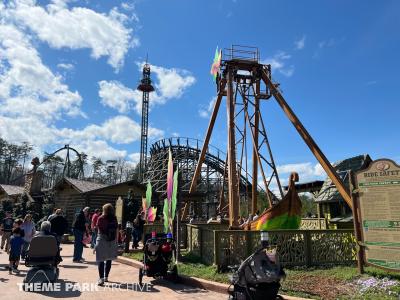 Dollywood