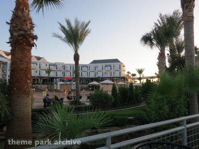 Kemah Boardwalk