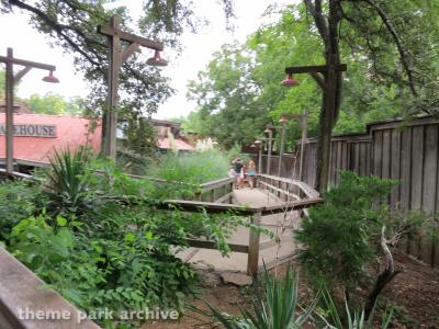 Six Flags Over Texas