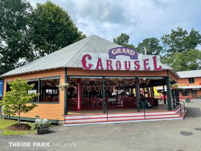 Quassy Amusement Park