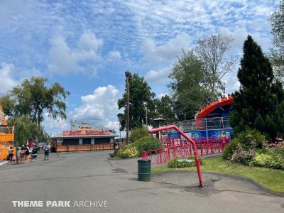 Quassy Amusement Park