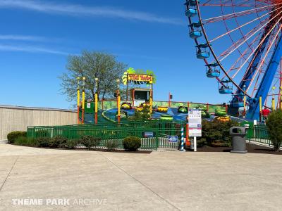 Cedar Point