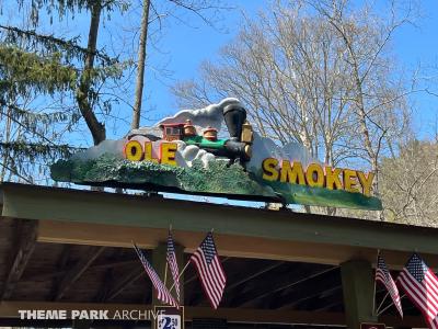 Knoebels Amusement Resort