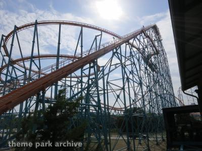 Six Flags Over Texas