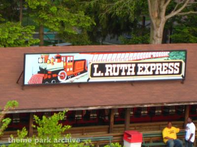 L. Ruth Express