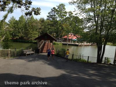 Magic Springs & Crystal Falls