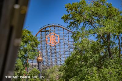 Iron Rattler