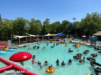 Schlitterbahn New Braunfels