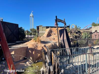 Knott's Berry Farm