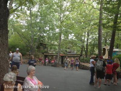 Silver Dollar City