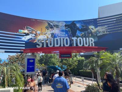 Studio Tour