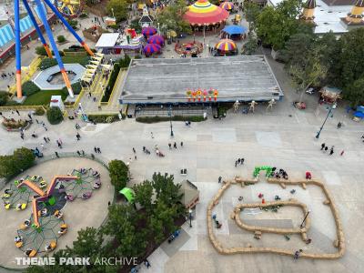 Cedar Point