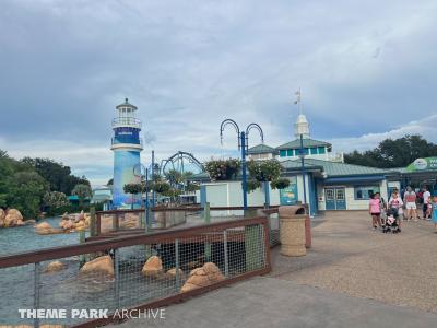 SeaWorld Orlando