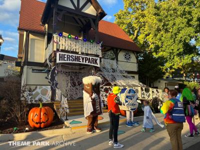 Hersheypark