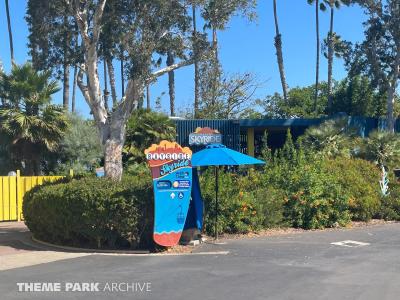 SeaWorld San Diego