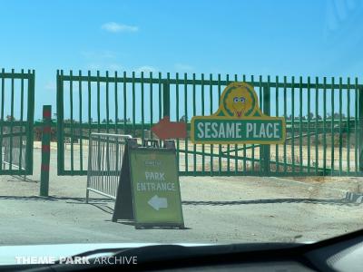 Sesame Place San Diego