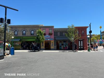 Sesame Place San Diego