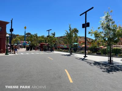 Sesame Place San Diego