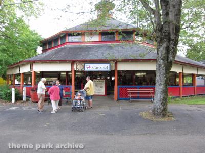 Conneaut Lake Park