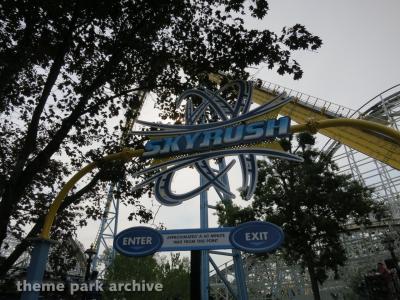 Hersheypark