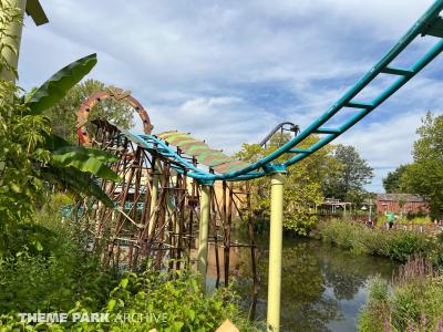 Walibi Belgium