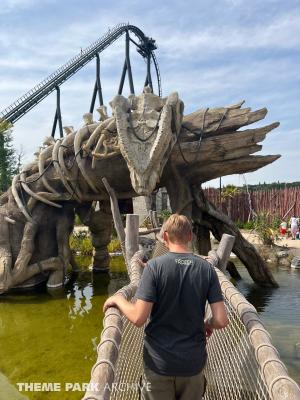 Walibi Belgium