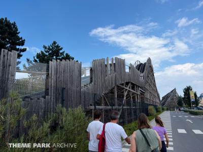 Plopsaland De Panne