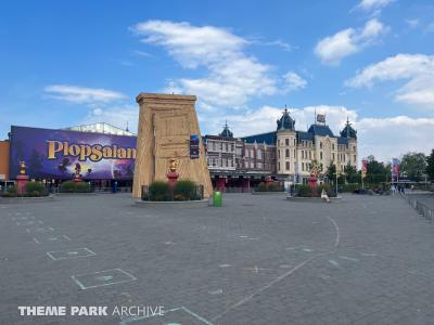 Plopsaland De Panne