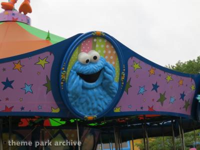 Sesame Place Philadelphia