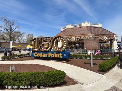 Cedar Point