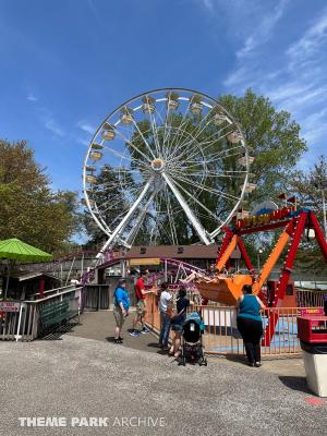 Waldameer Park