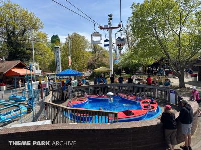 Waldameer Park