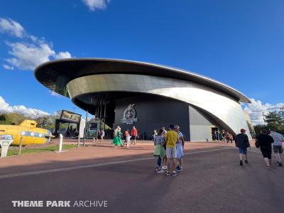 Futuroscope