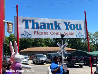 Memphis Kiddie Park