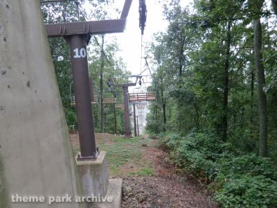 Knoebels Amusement Resort