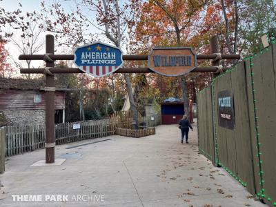 Silver Dollar City